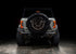 ORACLE Lighting Flush Style Tinted LED Taillights for 21-23 Ford Bronco 5892-504-T