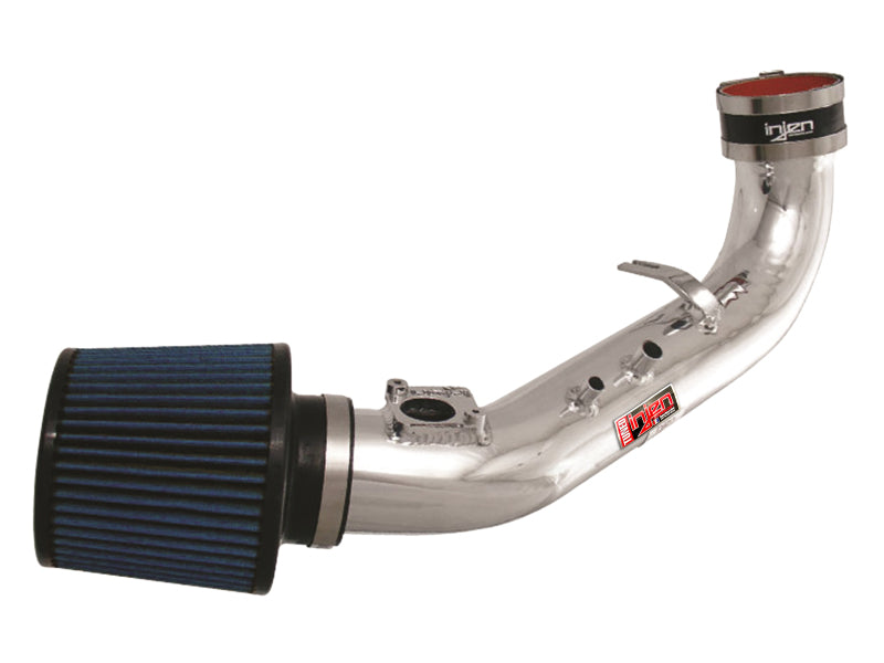 Injen Polished IS Short Ram Cold Air Intake System For 01-03 Lexus LS430/GS430/SC430 - IS2095P