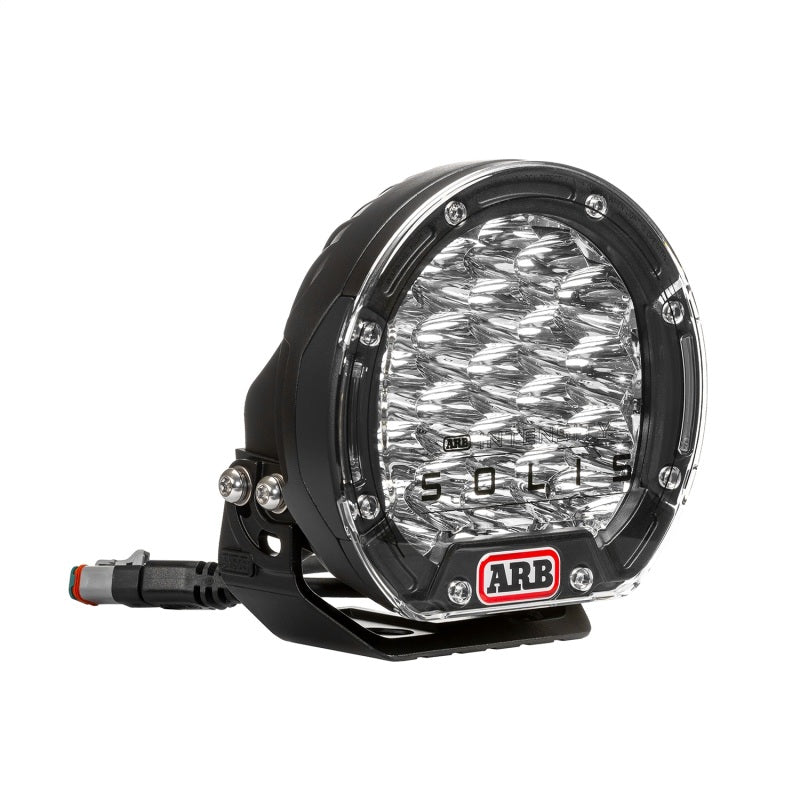 ARB Intensity SOLIS 21 LED Flood Driving Light SJB21F