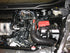 Injen Polished SP Cold Air Intake System For 09-13 Honda Fit L4-1.5L- SP1512P