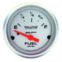 Autometer Ultra-Lite 2-1/16" 73-10Ω Air-Core Linear Full Short Sweep Electronic Fuel Level Gauge-4319