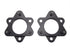 ICON 2005+ Toyota Tacoma / 2007+ Toyota FJ / 2002+ Toyota 4Runner 2in Spacer Kit