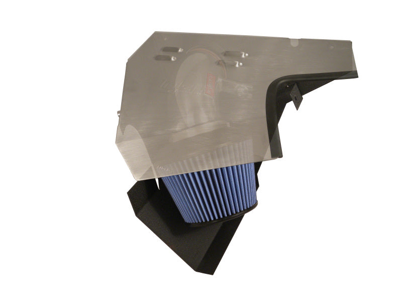 Injen Black SP Short Ram Cold Air Intake System w/ Heat-Shield & Top Cover - SP1105BLK