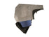 Injen Black SP Short Ram Cold Air Intake System w/ Heat-Shield & Top Cover - SP1105BLK