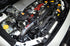 Injen Wrinkle Red SP Short Ram Air Intake System For 18-21 Subaru WRX STI H4-2.5L Turbo - SP1208WR