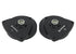 Whiteline 15-16 Audi A3 / 15-19 VW Golf R Front Strut Mount (Camber/Caster)