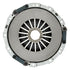 Exedy 04-14 Subaru Impreza WRX/STI Stage 1/Stage 2 Replacement Clutch Cover (Fits 15803HD)