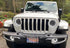 ORACLE Lighting High Performance 20W White LED Fog Lights for Jeep Wrangler JL/Gladiator JT Sport 5847-001