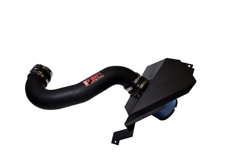 Injen Power-Flow Short Ram Cold Air Intake System for 14-20 Dodge Durango R/T 5.7L V8 - PF5022WB