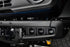 ORACLE Lighting Triple White LED Fog Light Kit for 21-22 Ford Bronco Steel Bumper 5890-001