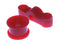 Energy Suspension 90-01 Acura Integra / 94-97 Honda Civic/CRX / 99-00 Honda Civic Si (VTEC only)