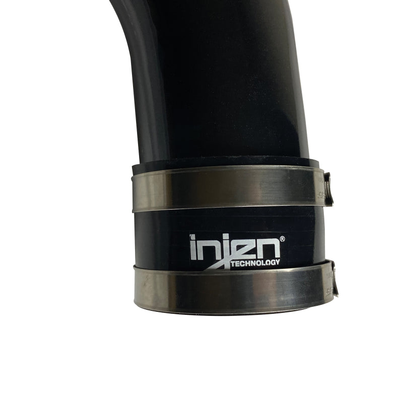 Injen Black IS Short Ram Cold Air Intake For 00-05 Lexus IS300 L6-3.0L - IS2094BLK