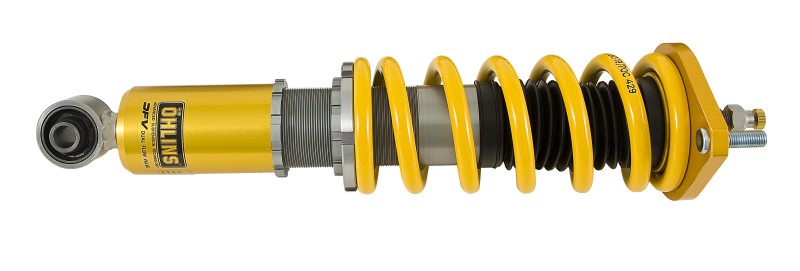 Ohlins 08-20 Subaru WRX STi (GR/VA) Road & Track Coilover System