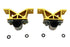 Whiteline 02-07 Subaru WRX Sedan and Wagon / 03-07 Subaru Impreza Non-Turbo / 04-07 Subaru STi / 93-