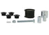 Whiteline 05-07 Subaru WRX Sedan and Wagon / 05-07 Subaru STi Front H/duty steer rack bushes