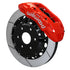 Wilwood 21-22 RAM 1500 TRX TX6R Red Front Big Brake Kit - 16.00x1.36