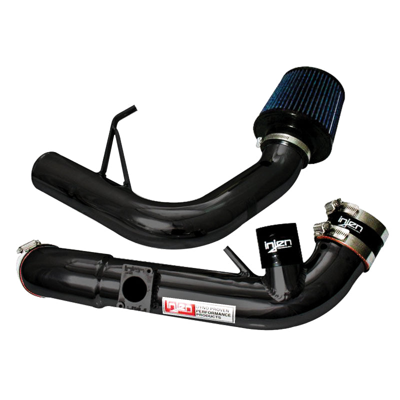 Injen Black SP Cold Air Intake System For 06-12 Mitsubishi Eclipse L4-2.4L - SP1870BLK