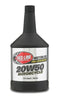 Red Line 20W50 High Performance Synthetic Motorcycle Oil (Set of 12 x 1 Quart Bottle) 42504