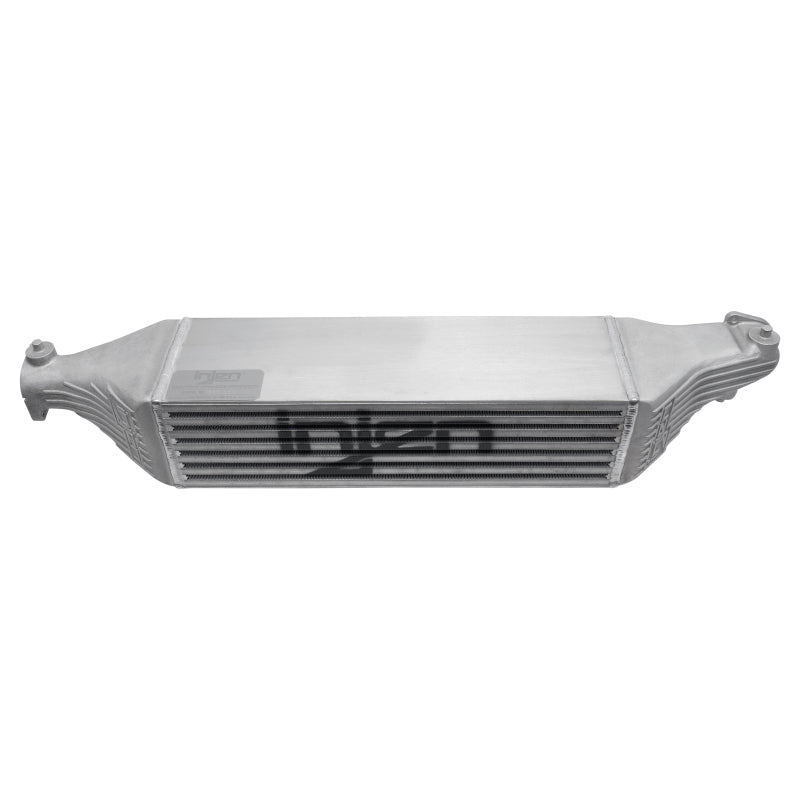 Injen Front Mount Intercooler For 16-20 Honda Civic I4-1.5L Turbo 10th Gen. Bar and Plate - FM1573I