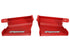 aFe MagnumFORCE Intakes Scoops AIS BMW 335i (E90/92/93) 07-13 L6-3.0L (Red)