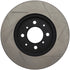 StopTech Power Slot 90-01 Integra (exc. Type R) /90-05 Civic EX/94-95 Civic SI wABS/99-03 Civic SI/