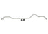 Whiteline 04-07 Subaru STi Rear 24mm Swaybar-X heavy duty Blade adjustable
