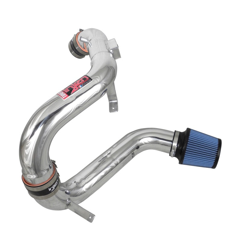 Injen Polished SP Cold Air Intake System For 12-15 Honda Civic L4-1.8L - SP1571P