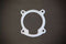 Torque Solution Thermal Throttle Body Gasket: Hyundai Genesis 2.0 Turbo 10-12