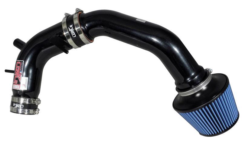 Injen Black SP Cold Air Intake System For 04-08 Acura TSX L4-2.4L - SP1431BLK