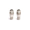 Turbosmart 1/16in NPT Male AN-3 Flare Fitting