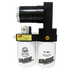 FASS 05-12 Dodge 2500/3500 Cummins 100gph Titanium Series Fuel Air Separation System TS D07 100G