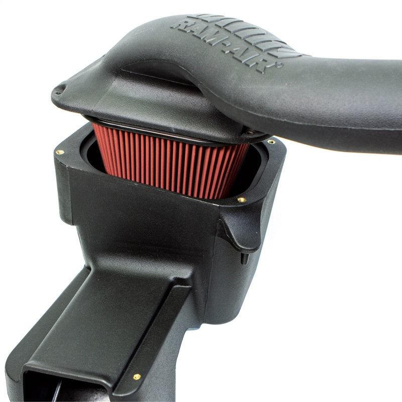 Banks Power Ram-Air Intake System-Oiled Filter for 17-19 Ford F250/F350/F450 6.7L 41890