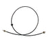 Omix Speedometer Cable Manual Trans 77-86 Jeep CJs