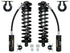 ICON 2005+ Ford F-250/F-350 Super Duty 4WD 2.5-3in 2.5 Series Shocks VS RR Bolt-In Conversion Kit