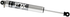 Fox 2.0 Performance Series 8.1in. Smooth Body IFP Stabilizer Steering Damper (Alum) - Black