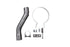 MBRP Exhaust, Slip-On Exhaust w/Sport Muffler for 08-12 Can-Am Outlander AT-6204SP