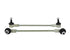Whiteline Plus 06/97-02 Daewoo Nubira J100 4cyl Front Sway Bar Link Assembly (ball/ball link)