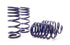 H&R 80-93 Volkswagen Vanagon (2WD) T2 Sport Spring