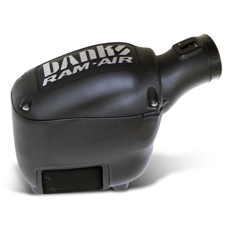 Banks Power Ram-Air Intake System Oiled Filter Set for 11-15 Ford 6.7L F250-350-450 42215