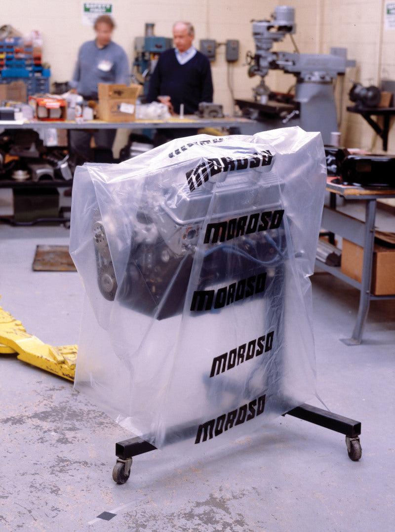 Moroso Engine Storage Bags 99400