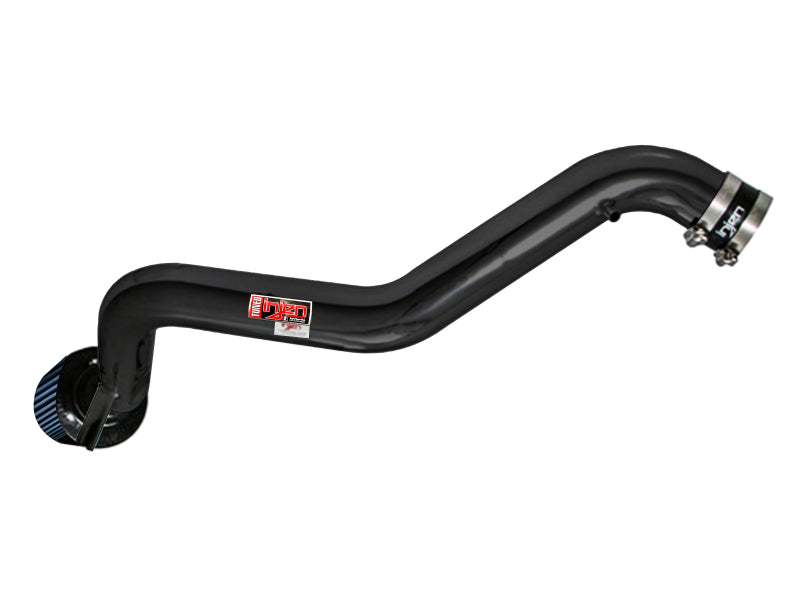 Injen Black RD Cold Air Intake System For 97-01 Honda Prelude I4-2.2L - RD1720BLK
