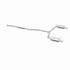 MagnaFlow Sys C/B Honda Accord 3.0L V6 98-02