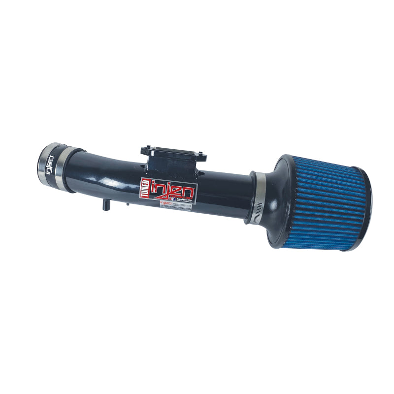 Injen Black IS Short Ram Cold Air Intake System - IS2030BLK