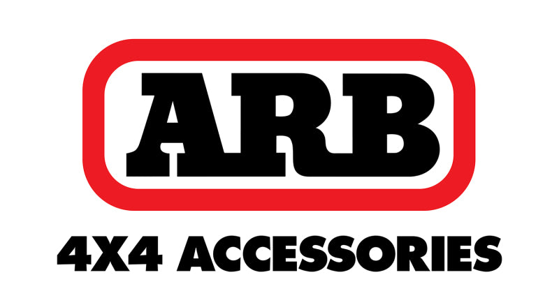 ARB Hose Coupling Us Std Jic-4 1Pk - 740111