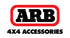 ARB New Style Safari Snorkel Air Ram Grill 135600