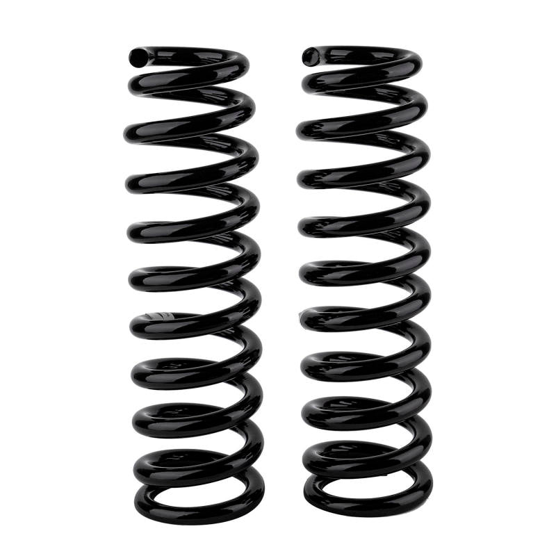 ARB / Old Man Emu Lift Coil Spring Front Set, Coil Springs, Prado To 2003, 500 lbs 2881