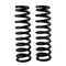 ARB / Old Man Emu Lift Coil Spring Front Set, Coil Springs, Prado To 2003, 500 lbs 2881