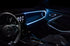 ORACLE Lighting ColorSHIFT Fiber Optic LED Interior Kit (2PCS) 4233-333-2