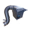 Injen EVOLUTION Cold Air Intake System For 13-2018 Dodge/RAM Trucks L6-6.7L Turbo Diesel - EVO8007