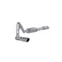 MBRP 3" Cat Back Single Side Exit AL Exhaust System For 15-20 Ford F-150 5.0L S5256AL